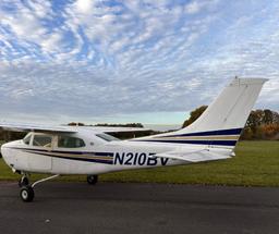 Cessna - Cessna 210L Centurion - photo 11
