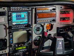 Cessna - P210N PRESSURIZED CENTURION - photo 8