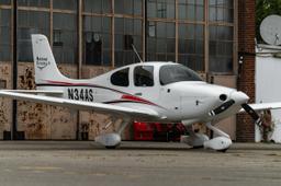 Cirrus - SR20 - photo 11