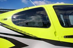 Cirrus - SR22 - photo 10