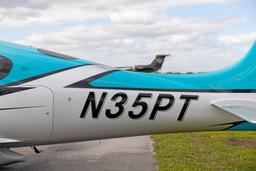 Cirrus - SR20 - photo 11