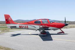 Cirrus - SR22 - photo 2