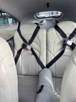 Cirrus - SR22 G3 - photo 8