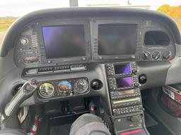 Cirrus - SR22 G3 - photo 7