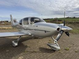 Cirrus - SR22 G3 - photo 5