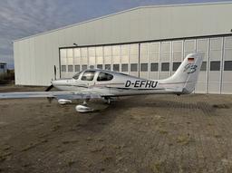 Cirrus - SR22 G3 - photo 4