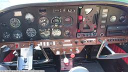 Grumman American - Grumman American AA-1 Yankee - photo 3