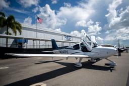 Cirrus - SR20 - photo 13