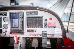 Czech Sport Aircraft - Czech Sport Aircraft PiperSport - photo 7