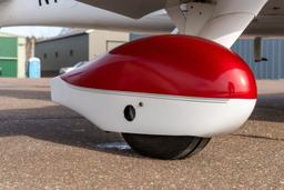 Cirrus - SR20 - photo 17