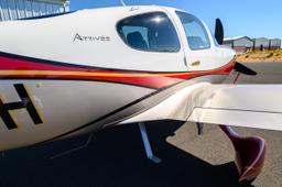 Cirrus - SR22T - photo 17