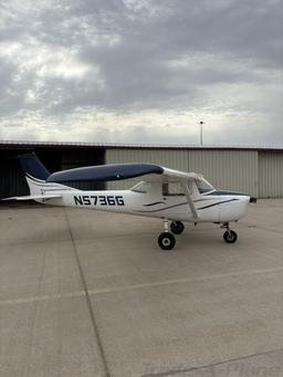 Cessna - 150 - photo 1