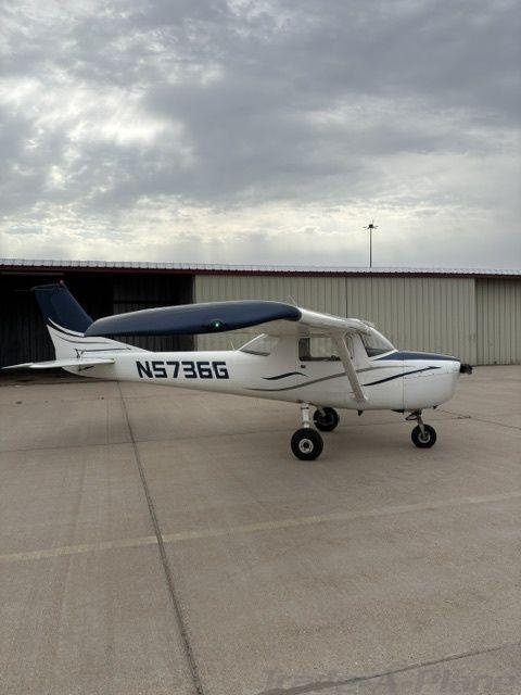 Cessna - 150 - main photo