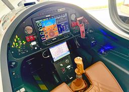 Pelegrin Tarragon - Tarragon Aircraft - photo 8