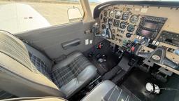 Piper - Piper PA-28R-201 Arrow III - photo 9