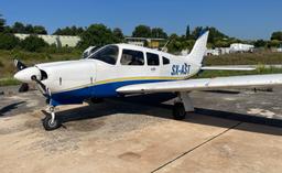 Piper - Piper PA-28R-201 Arrow III - photo 2