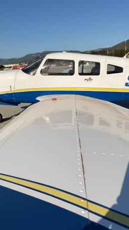 Piper - Piper PA-28R-201 Arrow III - photo 3