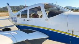 Piper - Piper PA-28R-201 Arrow III - photo 7