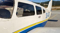 Piper - Piper PA-28R-201 Arrow III - photo 6