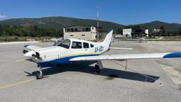 Piper - Piper PA-28R-201 Arrow III - photo 4
