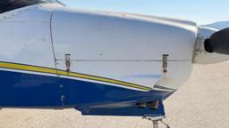Piper - Piper PA-28R-201 Arrow III - photo 10