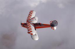 SNCAN - Stampe SV-4C - photo 1
