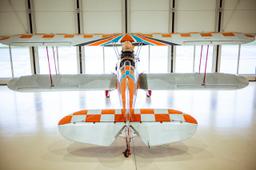 SNCAN - Stampe SV-4C - photo 11