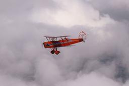 SNCAN - Stampe SV-4C - photo 14