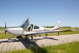 Cirrus - SR22T - photo 2
