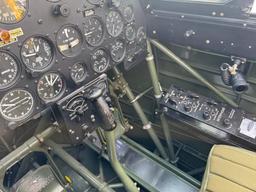 North American Aviation - North American T-6G Texan - photo 7
