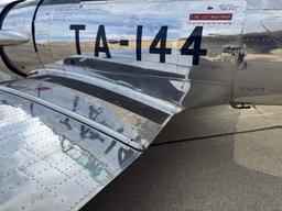 North American Aviation - North American T-6G Texan - photo 17
