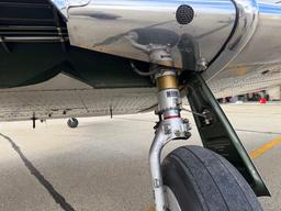 North American Aviation - North American T-6G Texan - photo 12