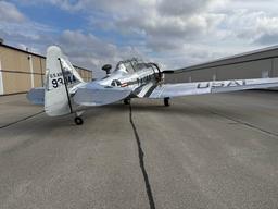 North American Aviation - North American T-6G Texan - photo 2
