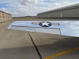 North American Aviation - North American T-6G Texan - photo 19