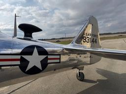 North American Aviation - North American T-6G Texan - photo 18