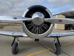 North American Aviation - North American T-6G Texan - photo 15