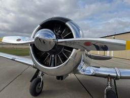 North American Aviation - North American T-6G Texan - photo 16