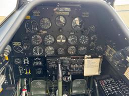 North American Aviation - North American T-6G Texan - photo 8