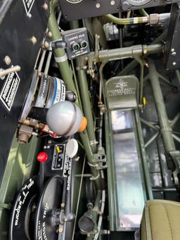 North American Aviation - North American T-6G Texan - photo 10