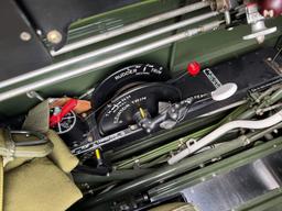 North American Aviation - North American T-6G Texan - photo 9