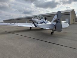 North American Aviation - North American T-6G Texan - photo 3