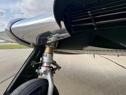 North American Aviation - North American T-6G Texan - photo 14