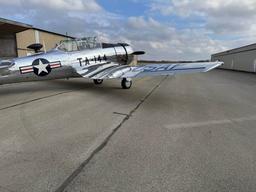 North American Aviation - North American T-6G Texan - photo 1