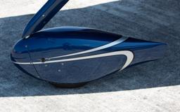 Cirrus - 2008 SR22TN G3 - photo 12