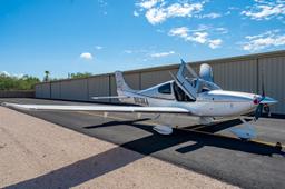 Cirrus - SR22 - photo 10