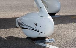 Cirrus - SR22 GTS G2 - photo 12