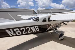 Cessna - TURBO - photo 8
