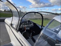 Jodel - Jodel DR-100 Ambassadeur - photo 4