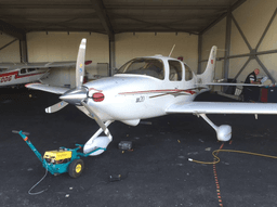 Cirrus - Cirrus SR20 - photo 2