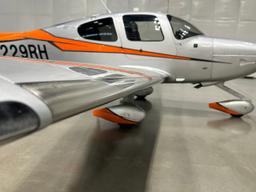 Cirrus - SR22T - photo 6